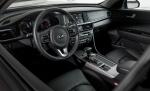 Kia Optima Plug-In Hybrid 2016 года (WW)